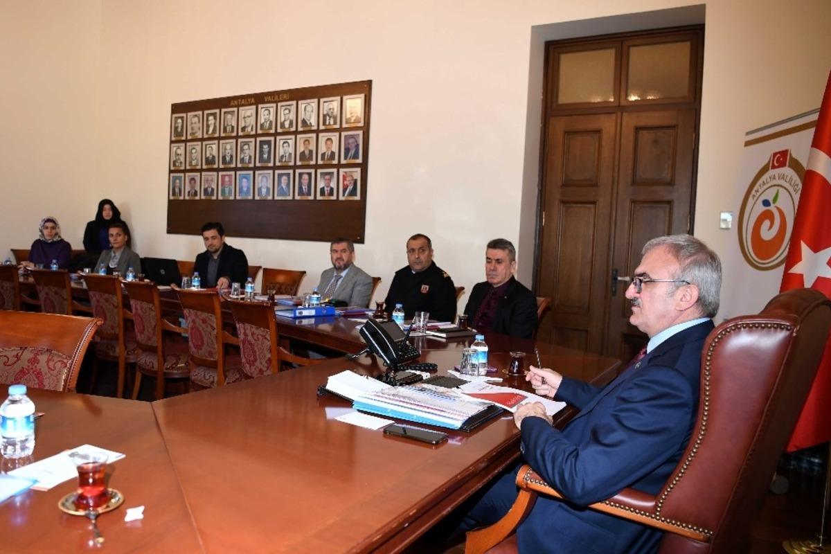 Kadına Y&ouml;nelik Şiddetle M&uuml;cadele Koordinasyon Planı