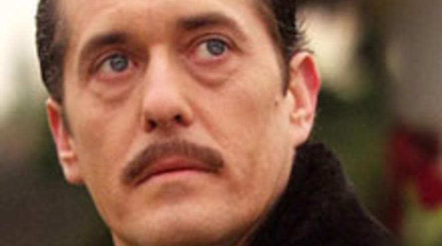 Mete Horozoğlu da Evleniyor