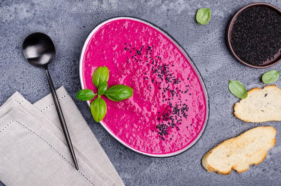 Pembe sultan meze tarifi