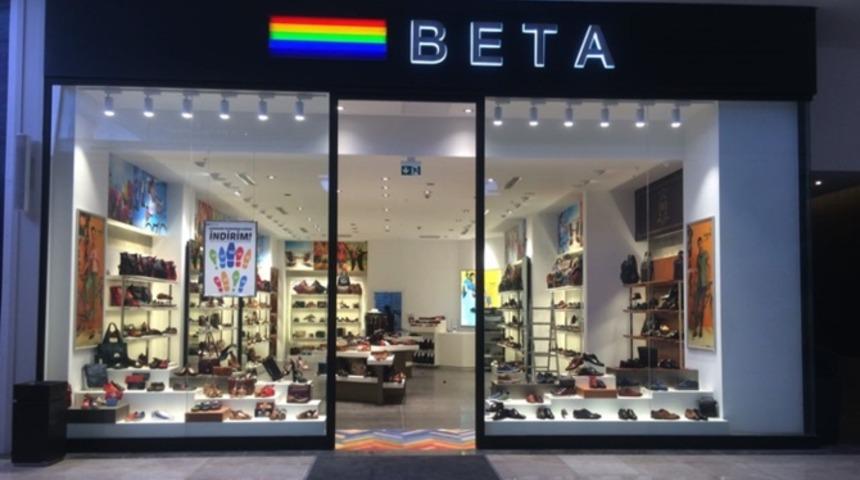 Beta ayakkabı 50 mağazasını kapatıyor! Geçen yıl konkordato ilan etmişti