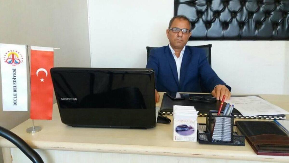 Dicle&rsquo;de iş yerleri denetlendi