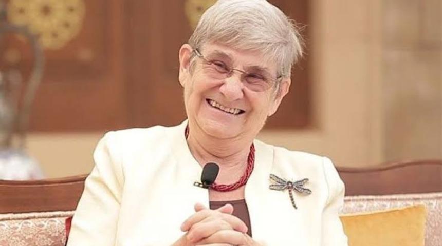 Canan Karatay’a Edirne'den tepki