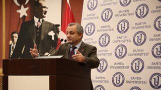 HAVELSAN Genel Müdürü Atalay: Siber güvenlikte dünyanın gerisinde değiliz