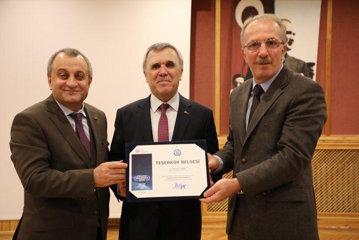 HAVELSAN Genel Müdürü Atalay: "Siber güvenlikte dünyanın gerisinde değiliz" G2