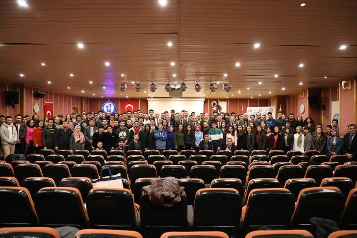 HAVELSAN Genel Müdürü Atalay: "Siber güvenlikte dünyanın gerisinde değiliz" G3