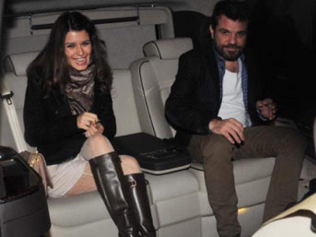 Beren i&ccedil;in 400 bin TL'yi &ccedil;evirdi