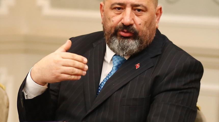 Sanayiciler "elektriği y&uuml;zde 20 daha uygun" alabilecek