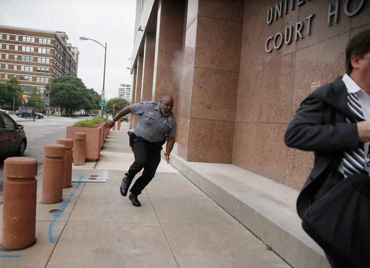 Time 2019'un en iyi 100 fotoğrafını seçti! Listede Türk fotoğrafçı da var G1