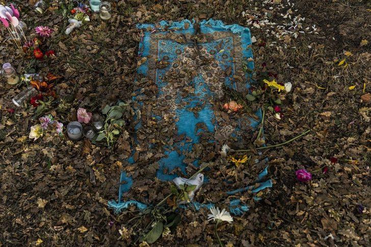 Time 2019'un en iyi 100 fotoğrafını seçti! Listede Türk fotoğrafçı da var G4