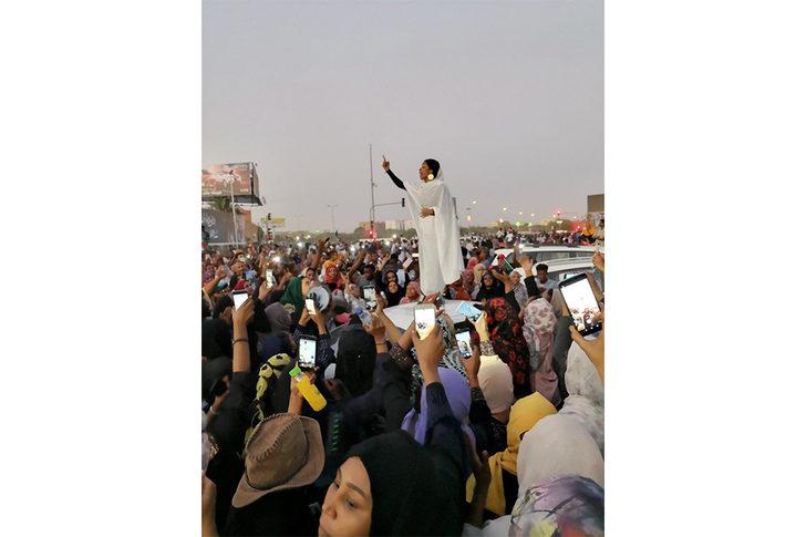 Time 2019'un en iyi 100 fotoğrafını seçti! Listede Türk fotoğrafçı da var G5