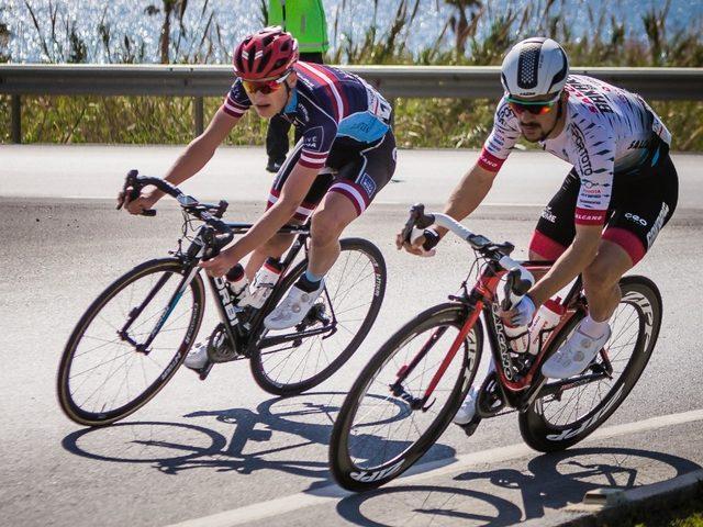 Bisiklet Takımı yol takımı ile de başarıya pedal &ccedil;evirecek 1