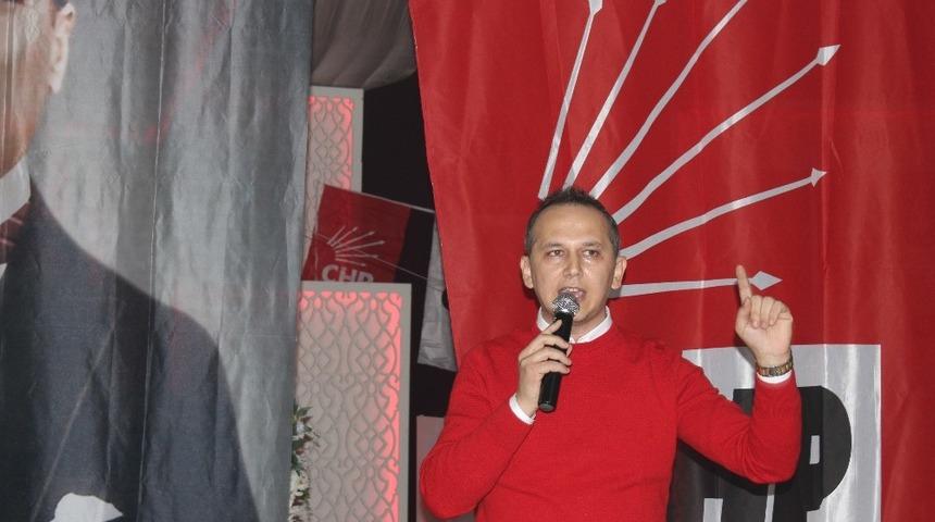 Kurnaz, &lsquo;Kepez&rsquo;de birleştirici ve b&uuml;t&uuml;nleştirici olacağız&rsquo;