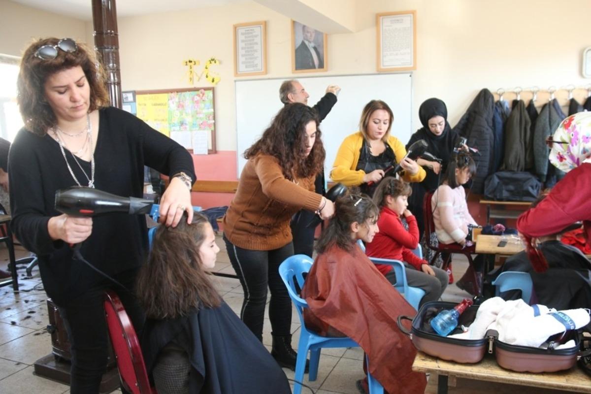 Edremit&rsquo;te Belediyesinden &lsquo;Sosyal Belediyecilik&rsquo; &ouml;rneği