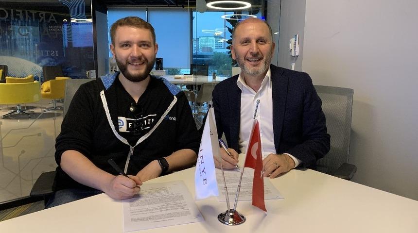 Suni zek&acirc; modelleri geliştirmek i&ccedil;in bir araya geldiler