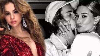 Justin Bieber Selena Gomez şarkıları için kararsız
