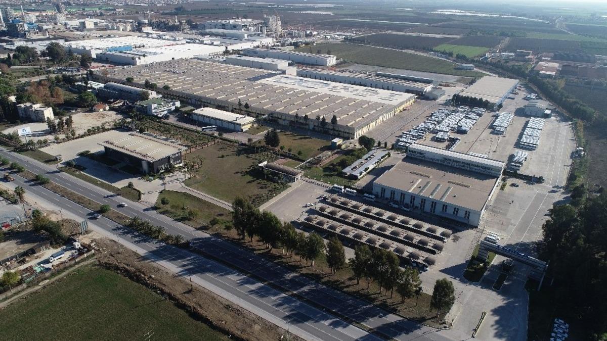 Adana B&uuml;y&uuml;kşehir Belediye Başkanı Zeydan Karalar&rsquo;dan "TEMSA&rsquo;yı kurtaralım" &ccedil;ağrısı