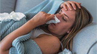 Soğuk algınlığında bunlara dikkat 