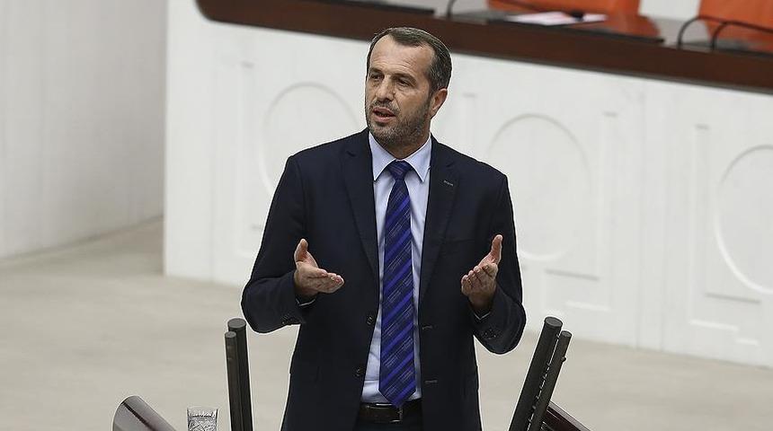 Saffet Sancaklı: Futbolseverlere kötü bir haberim var; Türk futbolunda deniz bitti