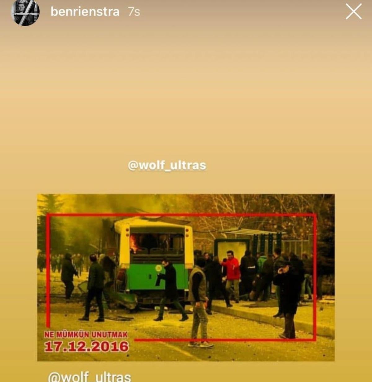 Kayserisporlu futbolcular ter&ouml;r&uuml; kınadı