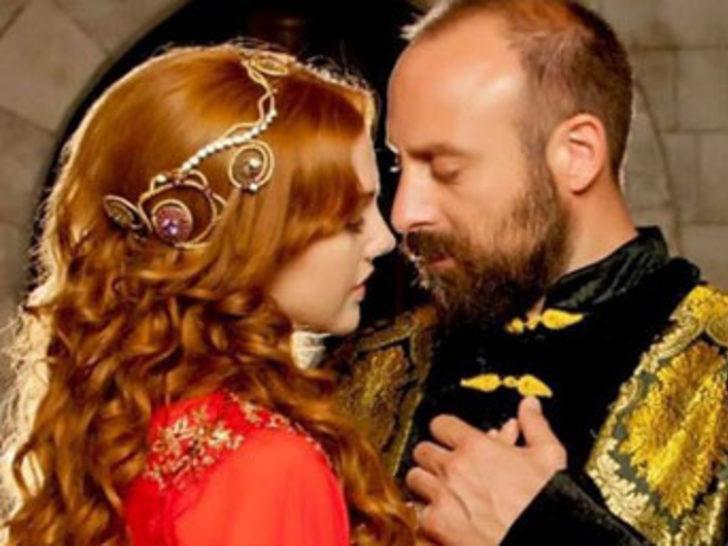 Meryem Uzerli'yi ihya edecek teklif G1