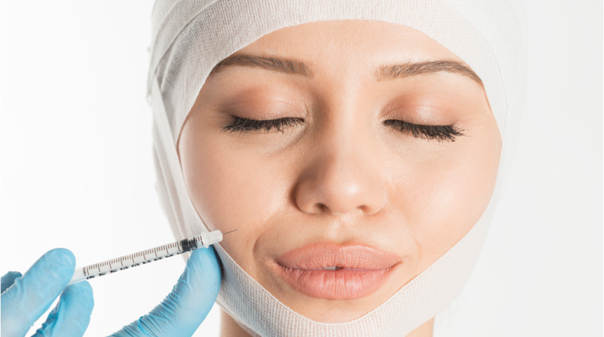 'Estetik cerrahiyi, plastik cerrahlar yapmalı'