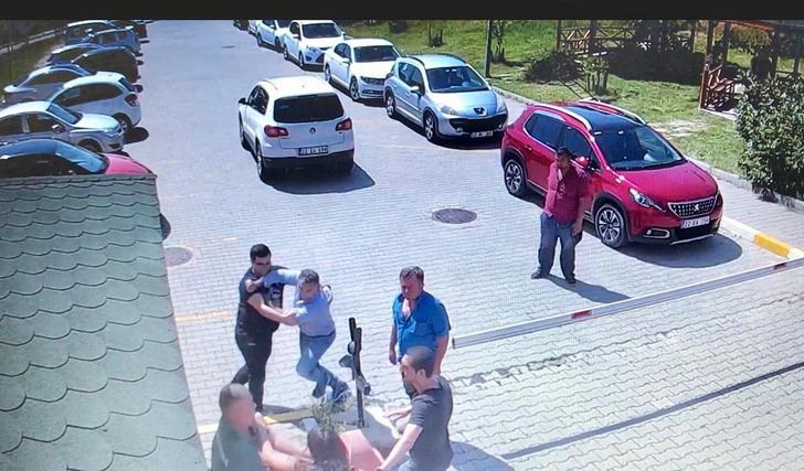 Kadın akademisyene 'darp' davasında karşılıklı suçlamalar G1