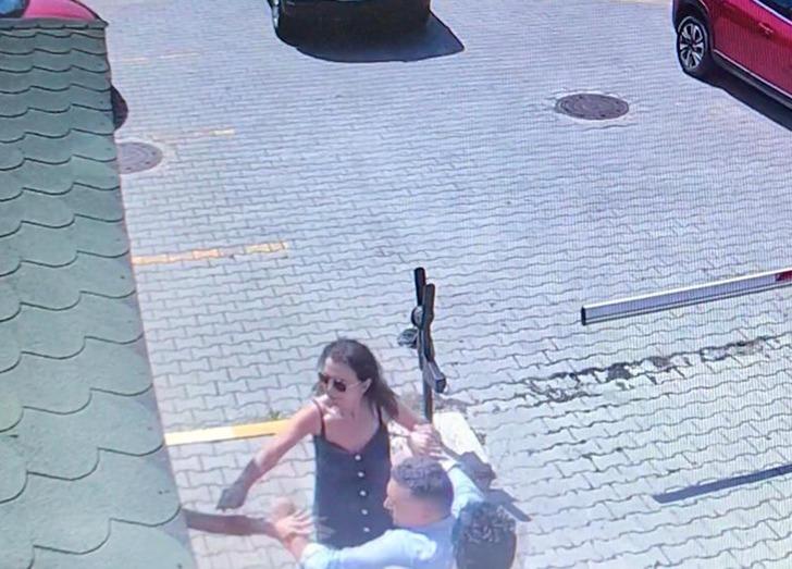 Kadın akademisyene 'darp' davasında karşılıklı suçlamalar G2