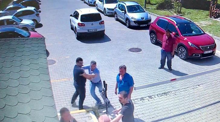 Kadın akademisyene 'darp' davasında karşılıklı suçlamalar G4