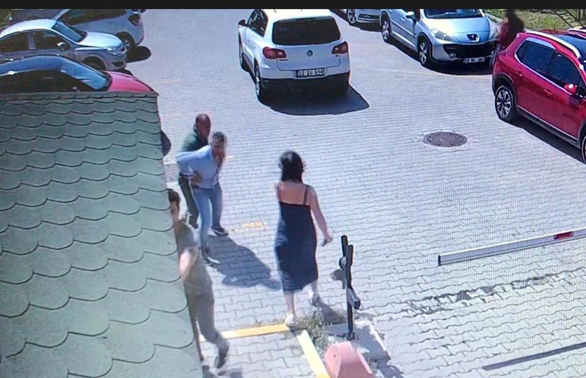 Kadın akademisyene 'darp' davasında karşılıklı su&ccedil;lamalar