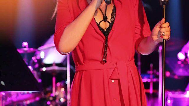 İzel'den genç sevgili açıklaması 