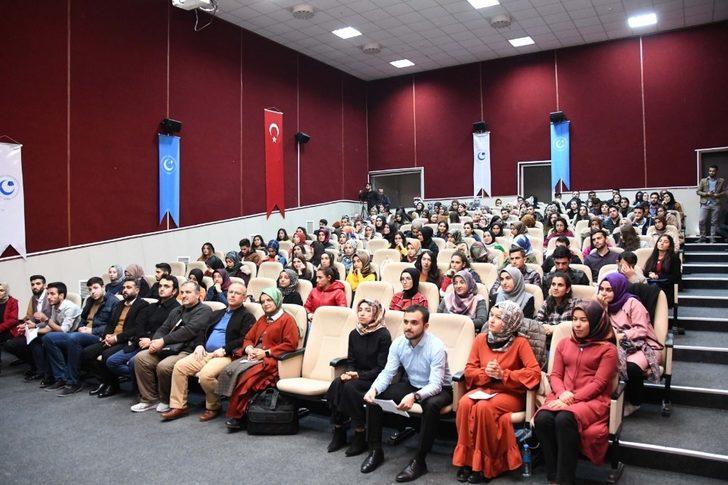 Hz. Mevlana, Şeb-i Arus etkinliğiyle anıldı G1