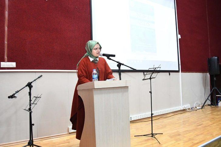 Hz. Mevlana, Şeb-i Arus etkinliğiyle anıldı G2