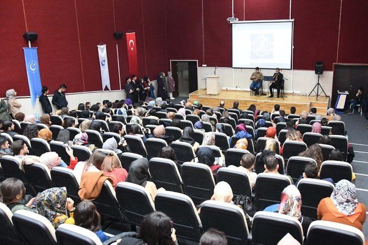 Hz. Mevlana, Şeb-i Arus etkinliğiyle anıldı G3