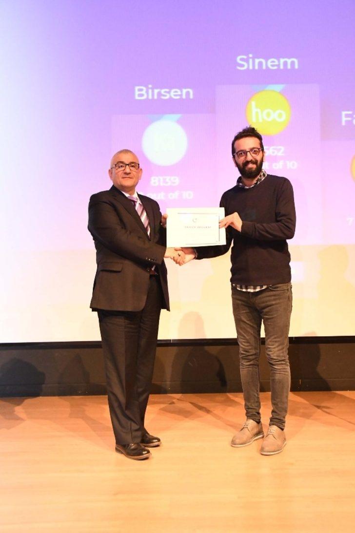 “Dijital okur-yazarlık ve sosyal uyum programı” konferansı G3