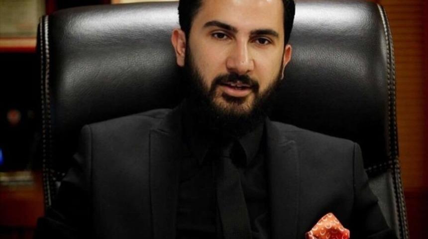 Ramazan İzol, Devletin Derin Aklı kitabı ile 16’ncı İpekyolu Azerbaycan başarı ödülüne layık görüldü