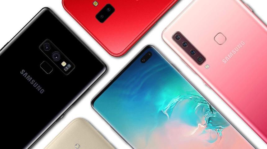 Samsung Türkiye’de telefon satamayacak! Peki neden?