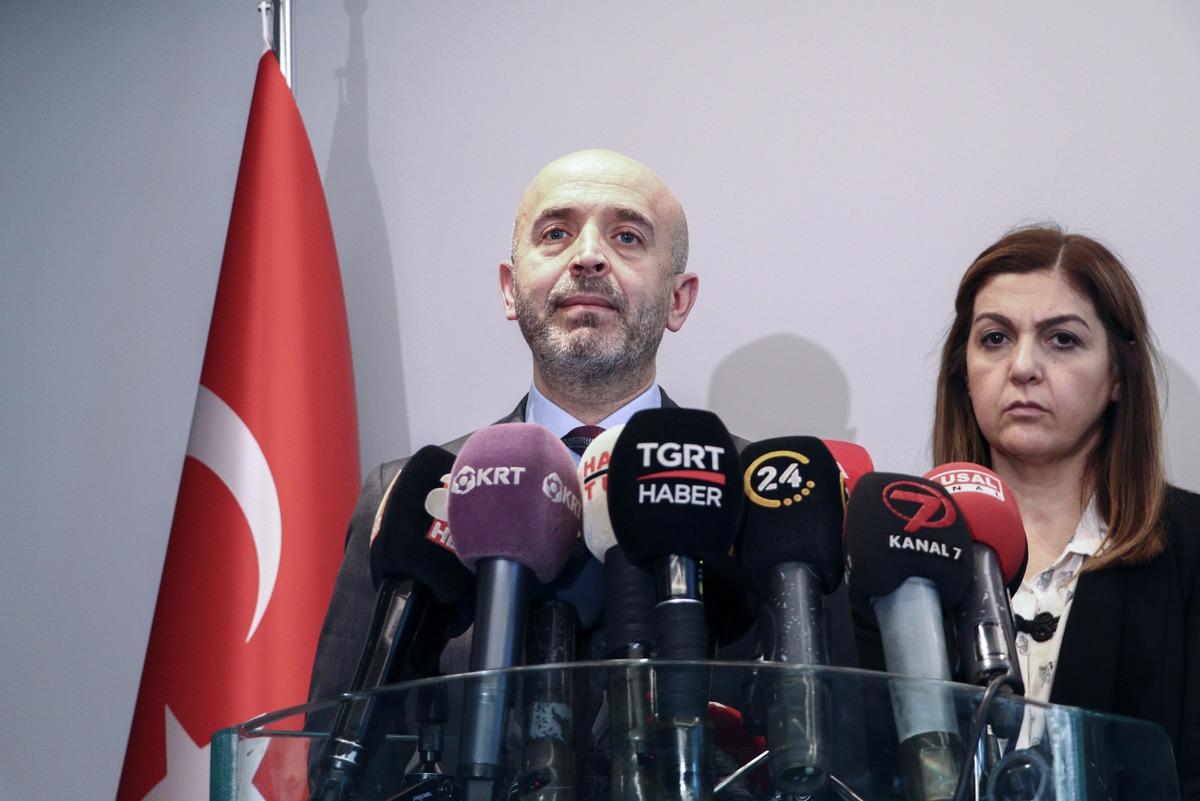 Asgari &uuml;cret tespit komisyonu 3'&uuml;nc&uuml; toplantısı başladı (2)&nbsp;