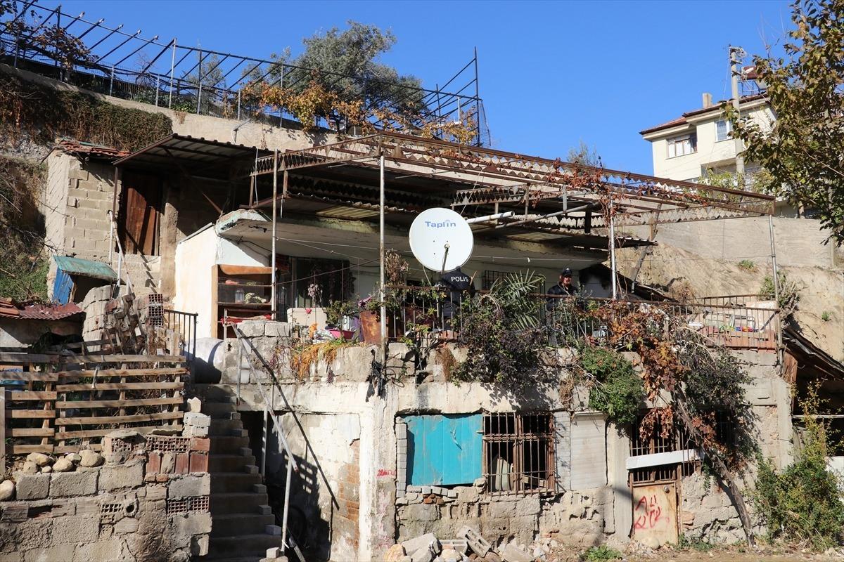 G&Uuml;NCELLEME - Denizli'de annesinin terk ettiği 3 aylık bebek koruma altına alındı