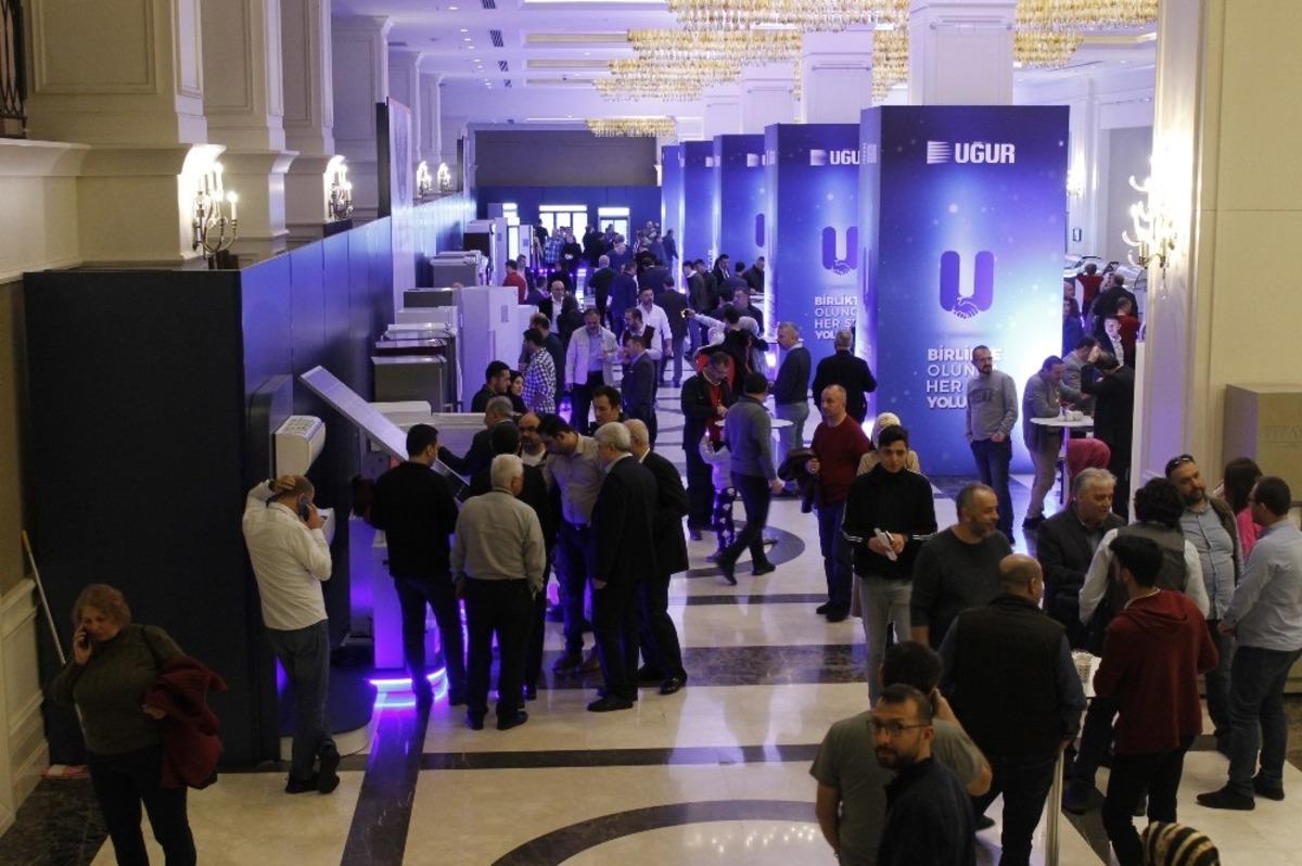 Beyaz eşya sekt&ouml;r&uuml;nde dev iş birliği