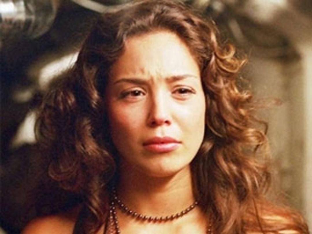 Cinselliğini lekeledi