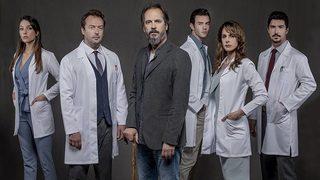 Hekimoğlu hangi hastanede, nerede çekiliyor? Hangi yabancı diziden uyarlandı? İşte Hekimoğlu dizisi konusu