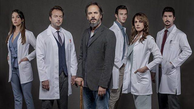 Hekimoğlu hangi hastanede, nerede çekiliyor? Hangi yabancı diziden uyarlandı? İşte Hekimoğlu dizisi konusu