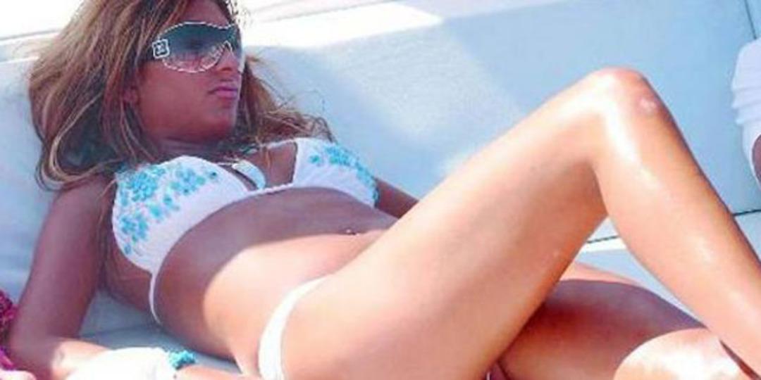 Geceliği 10 bin dolar