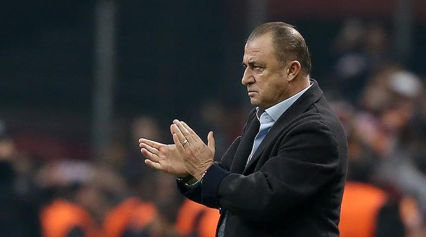 Fatih Terim isyan etti: Yok yani yok!
