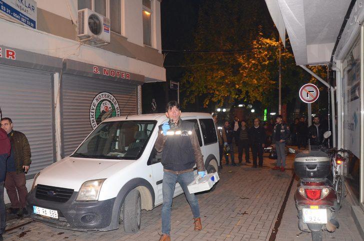 Eşi 2 aydır eve dönmeyince intihar etti G3