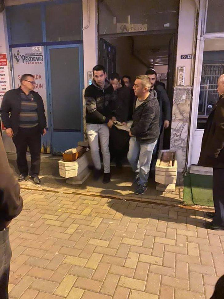 Eşi 2 aydır eve dönmeyince intihar etti G4