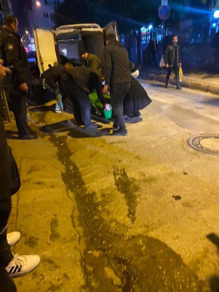 Eşi 2 aydır eve dönmeyince intihar etti G5