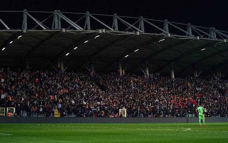 ÖZET | Tuzlaspor - Galatasaray: 0-4 maç sonucu G2