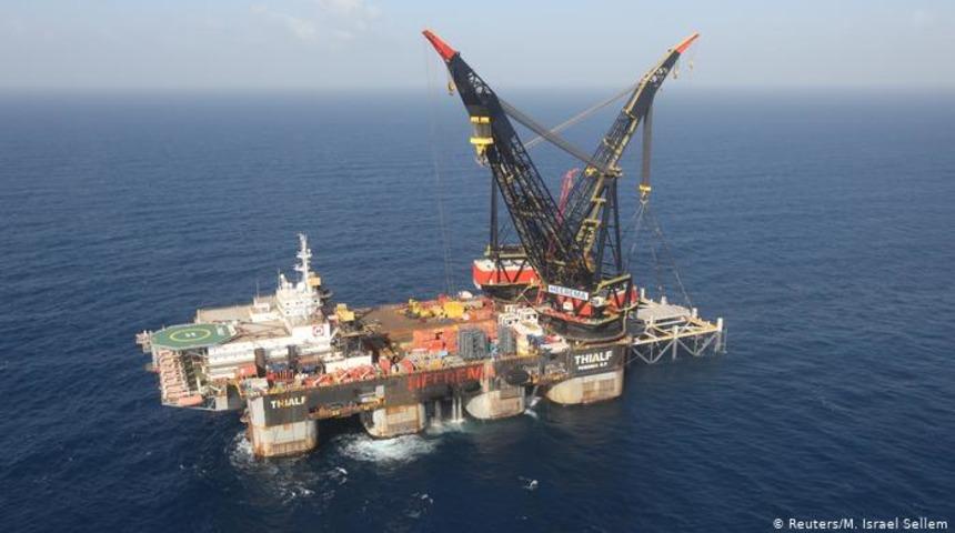 Yurt içi petrol ve doğal gaz üretimi ilk çeyrekte 300 bin varil arttı