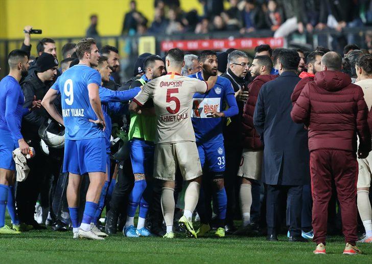 Futbol: Ziraat Türkiye Kupası G1